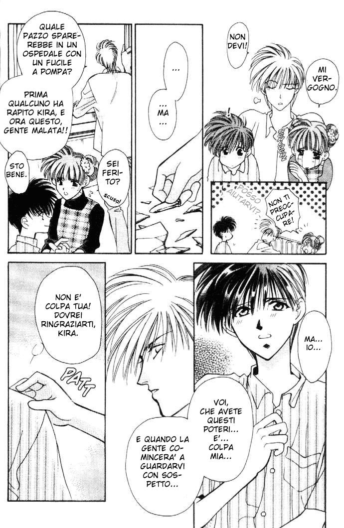 Zeus Vol. 1 Ch. 1.3 第9页