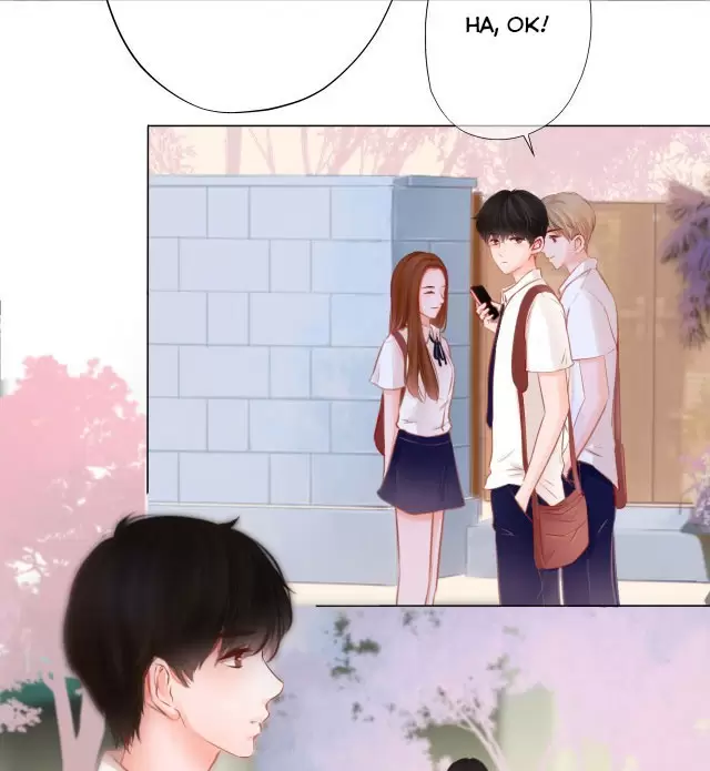 Mưa Phùn Và Im Lặng Ch. 1 第13页