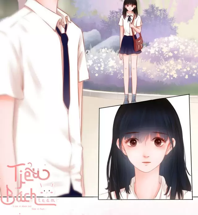 Mưa Phùn Và Im Lặng Ch. 1 第14页