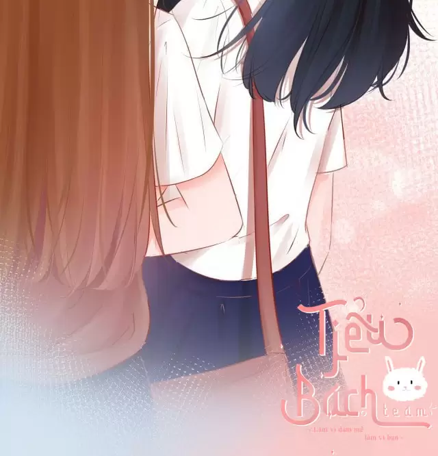 Mưa Phùn Và Im Lặng Ch. 1 第23页