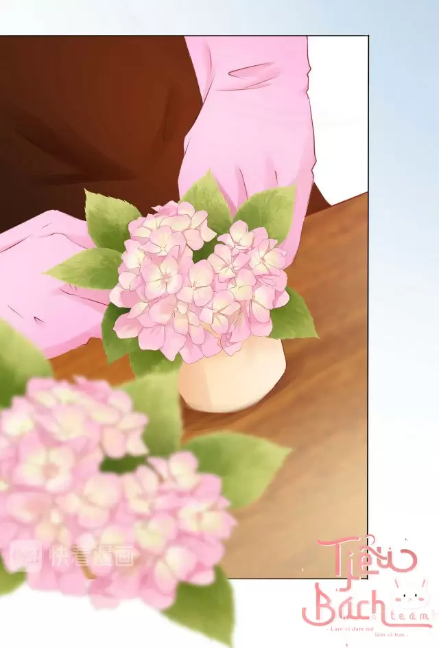 Mưa Phùn Và Im Lặng Ch. 1 第26页