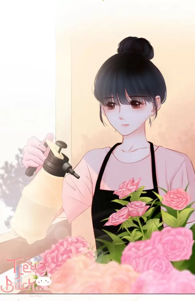 Mưa Phùn Và Im Lặng Ch. 1 第27页