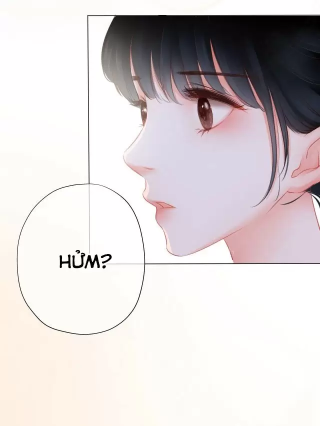 Mưa Phùn Và Im Lặng Ch. 1 第28页