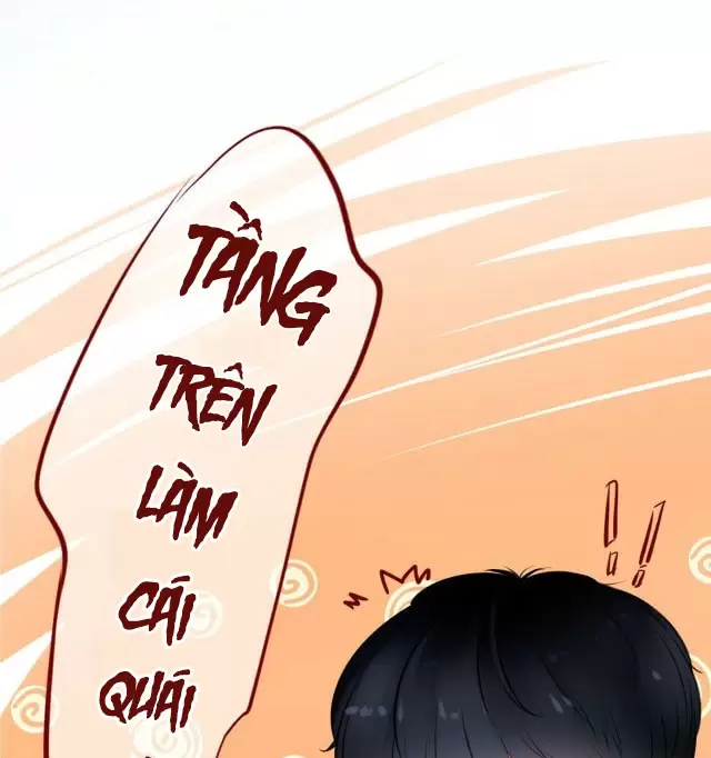 Mưa Phùn Và Im Lặng Ch. 1 第35页