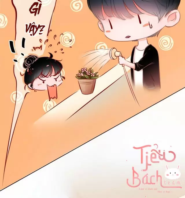 Mưa Phùn Và Im Lặng Ch. 1 第36页