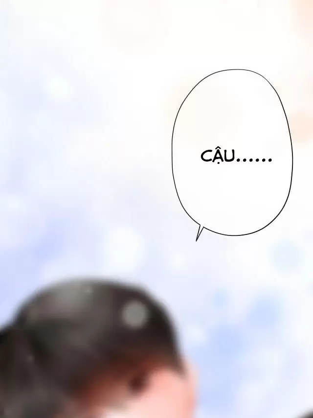 Mưa Phùn Và Im Lặng Ch. 1 第41页