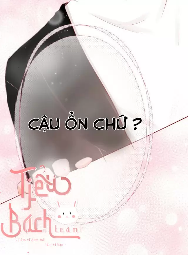Mưa Phùn Và Im Lặng Ch. 1 第46页