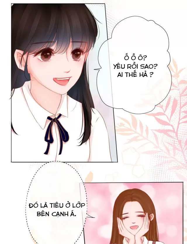 Mưa Phùn Và Im Lặng 第7页