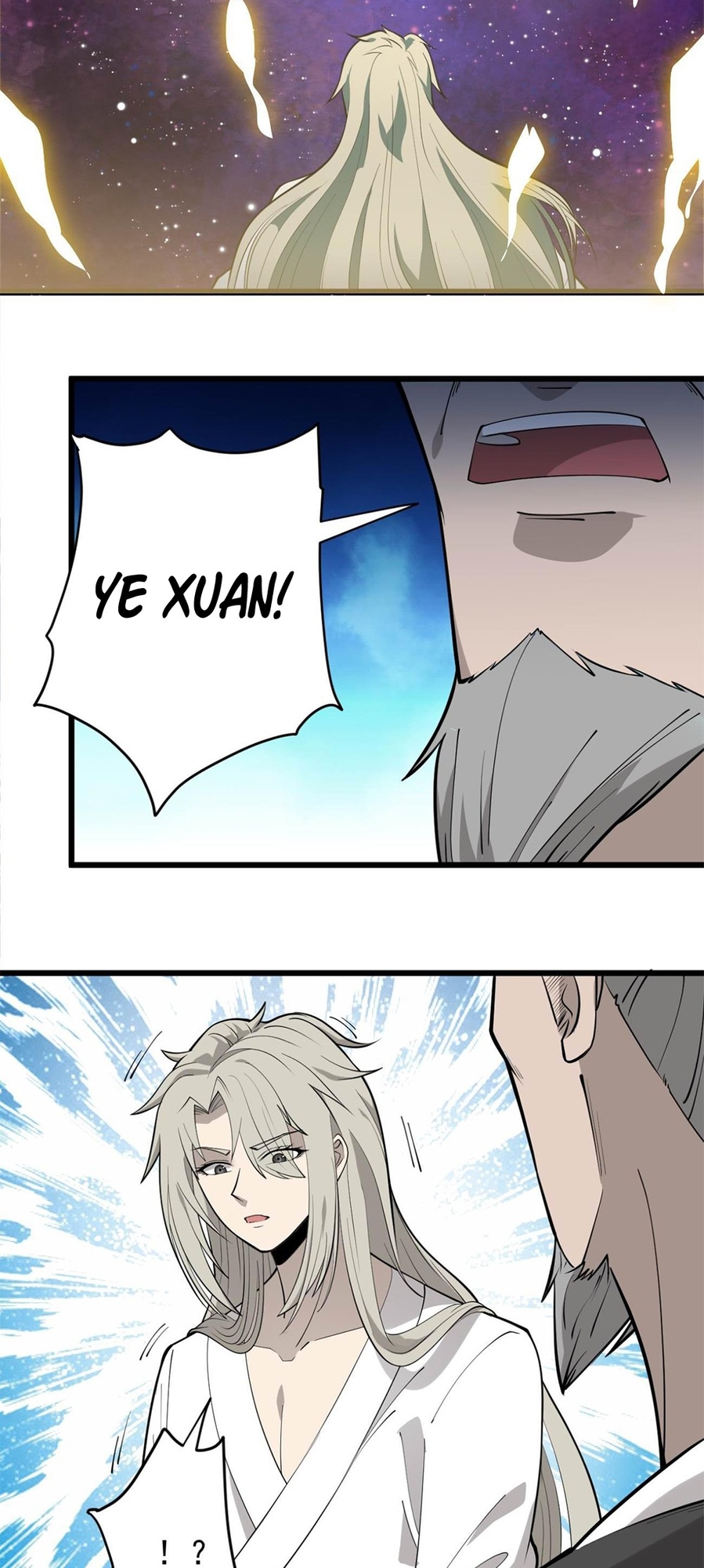 Ultimate Devouring System Vol. 1 Ch. 3 第5页