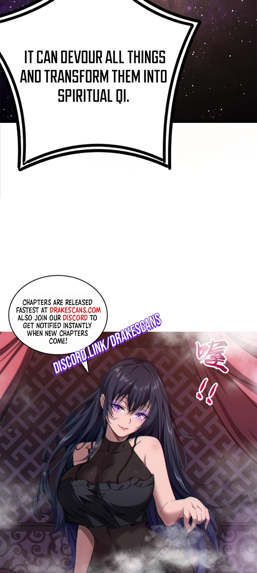 Ultimate Devouring System Vol. 1 Ch. 3 第43页
