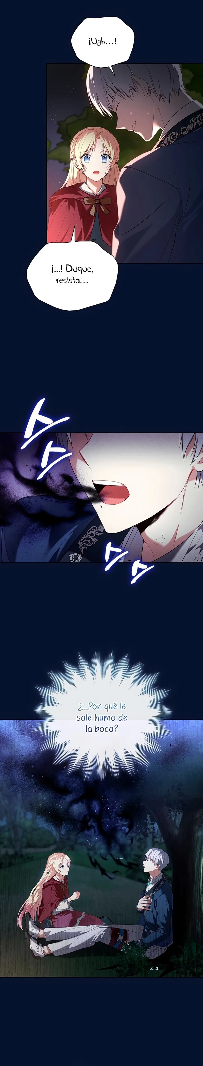 I'm the Emperor's Lost Daughter Ch. 3 第14页