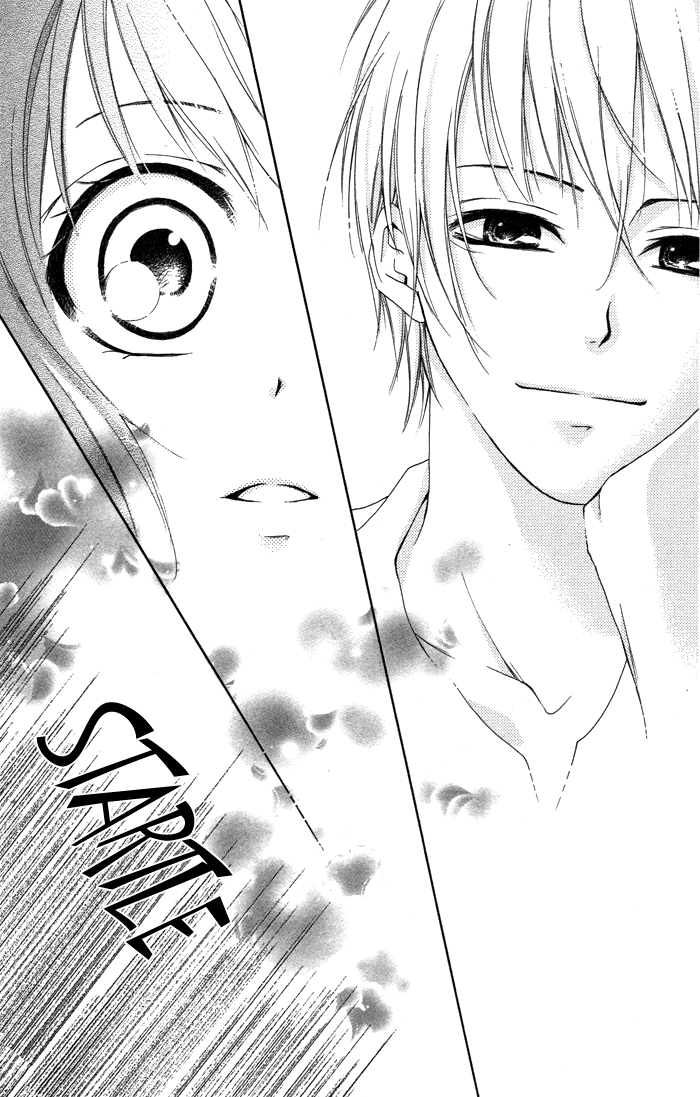 Kanojo ga Kare ni Ochiru Riyuu Satou to Bitter Chocolate 第30页