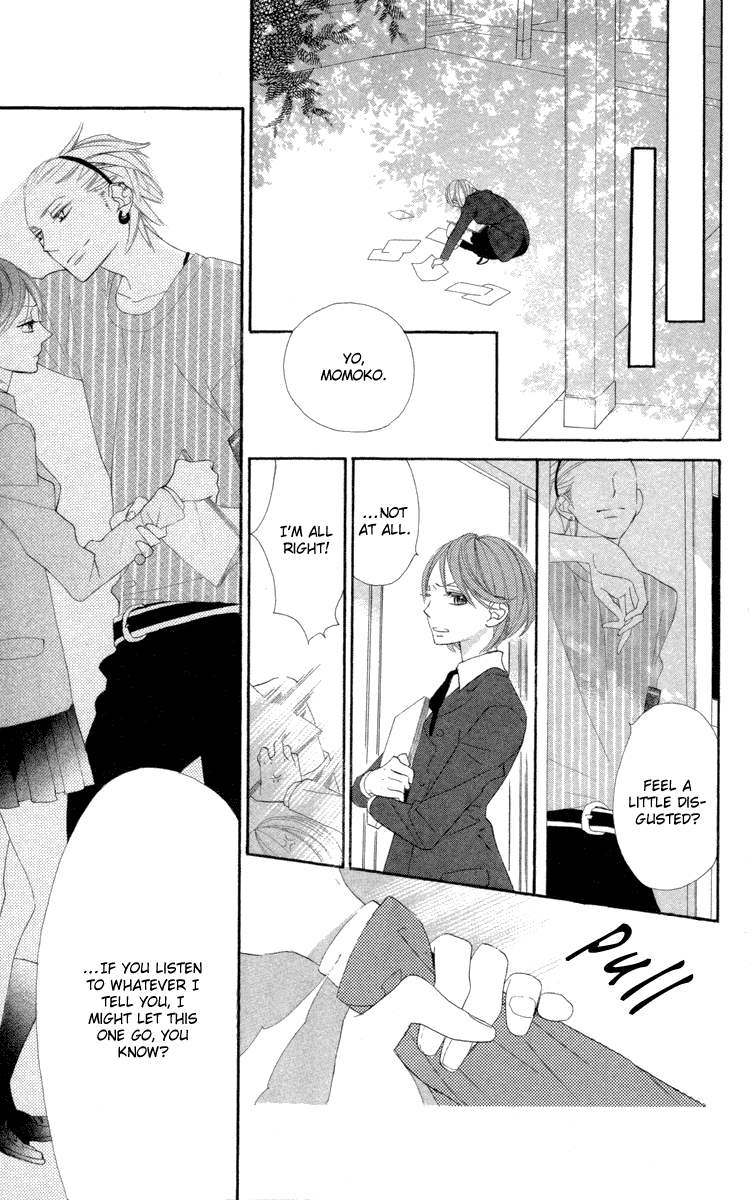 Hyakujuu Kingdom Vol. 1 Ch. 1 第26页