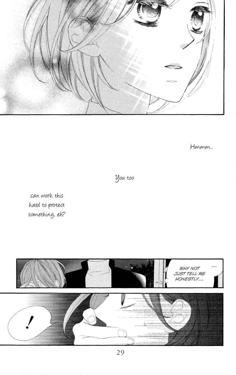 Hyakujuu Kingdom Vol. 1 Ch. 1 第34页