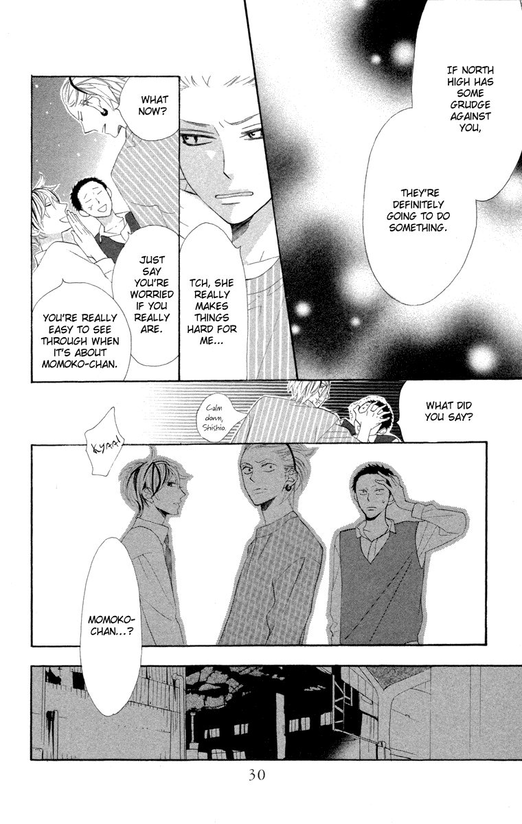 Hyakujuu Kingdom Vol. 1 Ch. 1 第35页