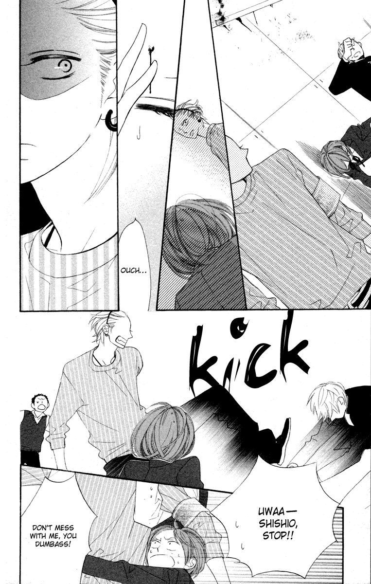 Hyakujuu Kingdom Vol. 1 Ch. 1 第39页
