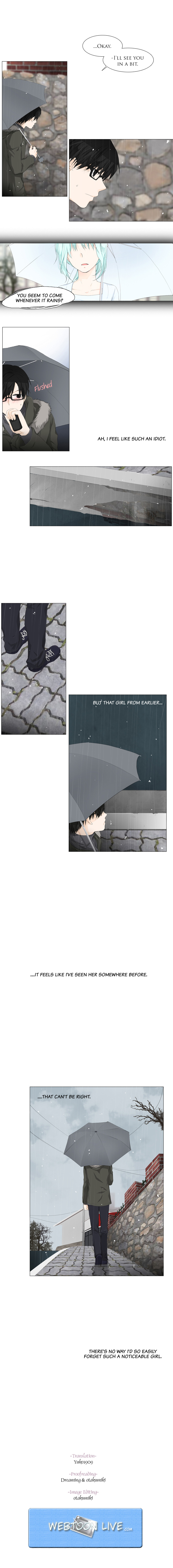 Come Spring Ch. 3 第3页