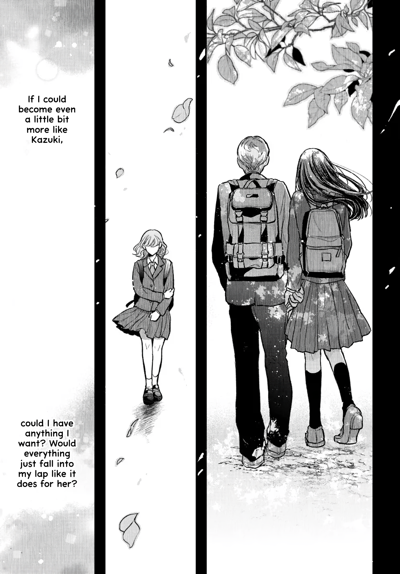 Efude to Kurokinu Oneshot 第13页