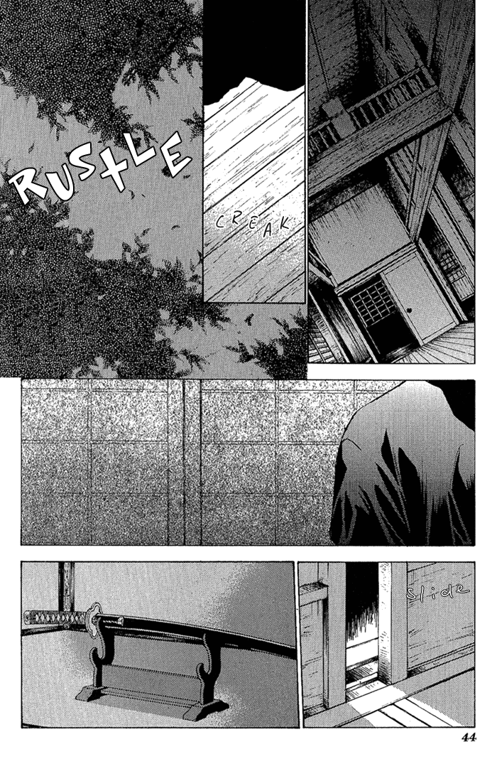 Ransetsuki Vol. 1 Ch. 1 第46页