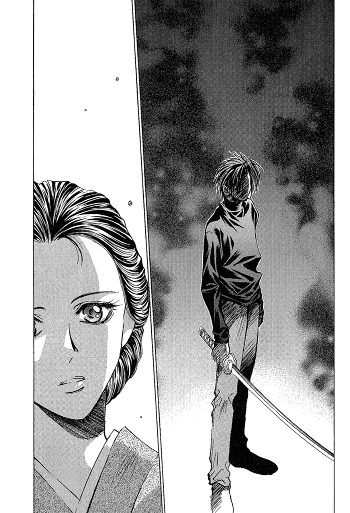 Ransetsuki Vol. 1 Ch. 1 第51页