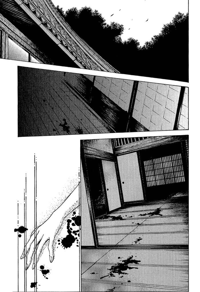 Ransetsuki Vol. 1 Ch. 1 第53页