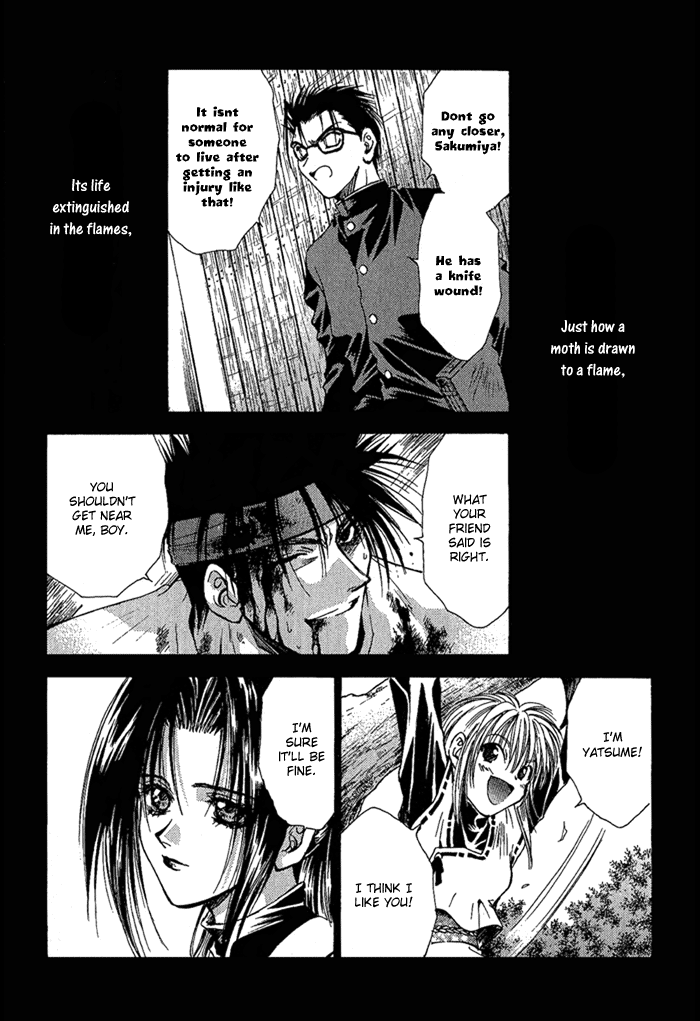 Ransetsuki Vol. 1 Ch. 1 第10页