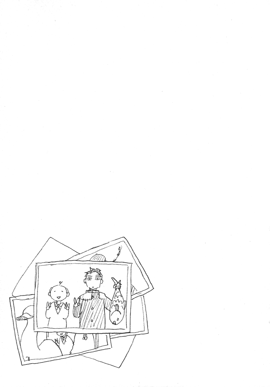 Kanemochi-kun to Binbou-kun The Spring Moon 第32页