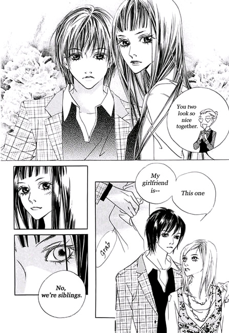 The Flowers of Evil Vol. 1 Ch. 1.3 第15页