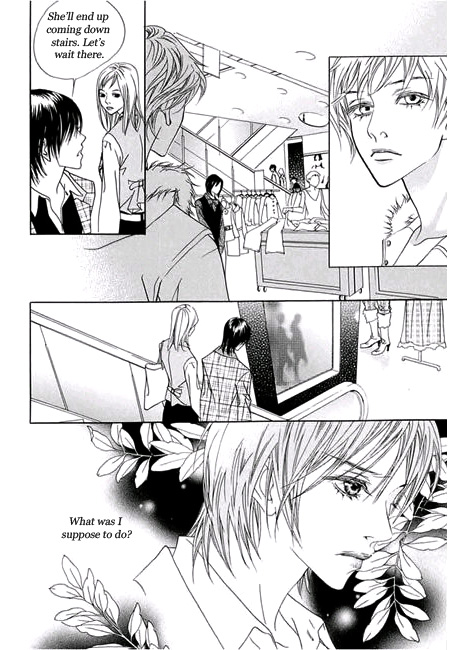 The Flowers of Evil Vol. 1 Ch. 1.3 第17页