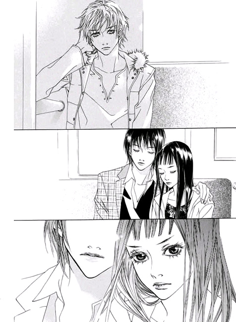 The Flowers of Evil Vol. 1 Ch. 1.3 第27页