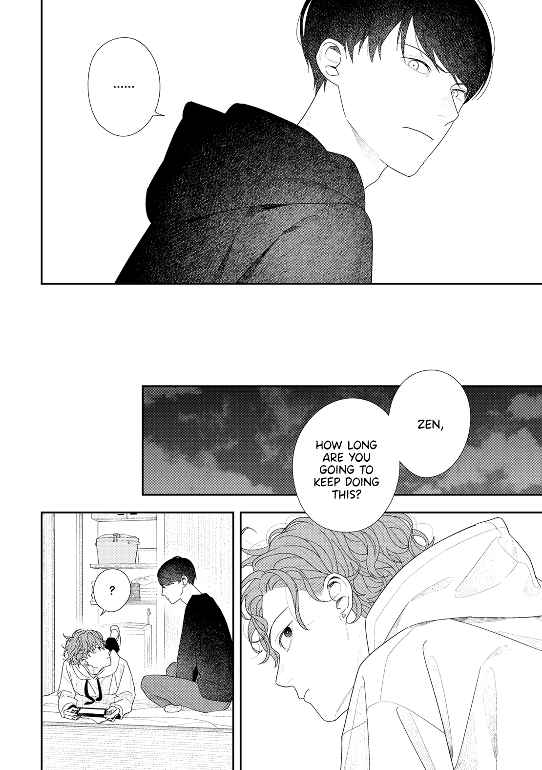 Okinimesu mama Oneshot 第22页