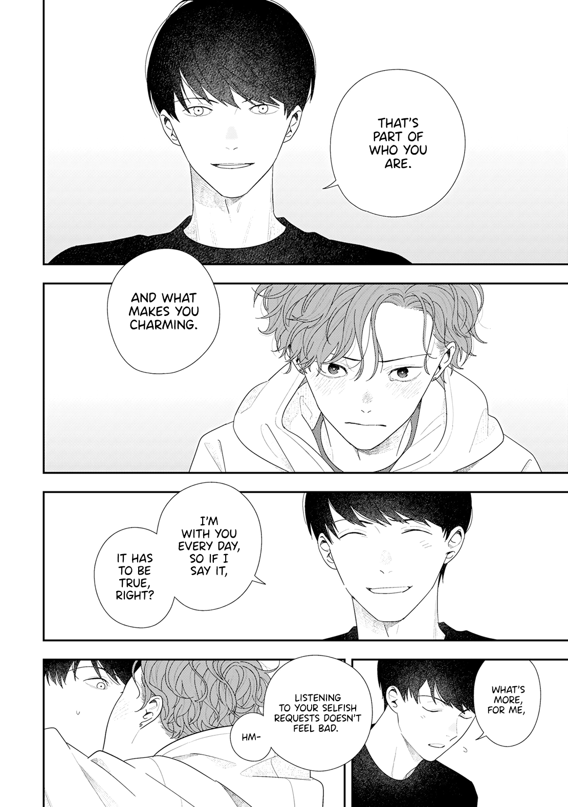 Okinimesu mama Oneshot 第28页