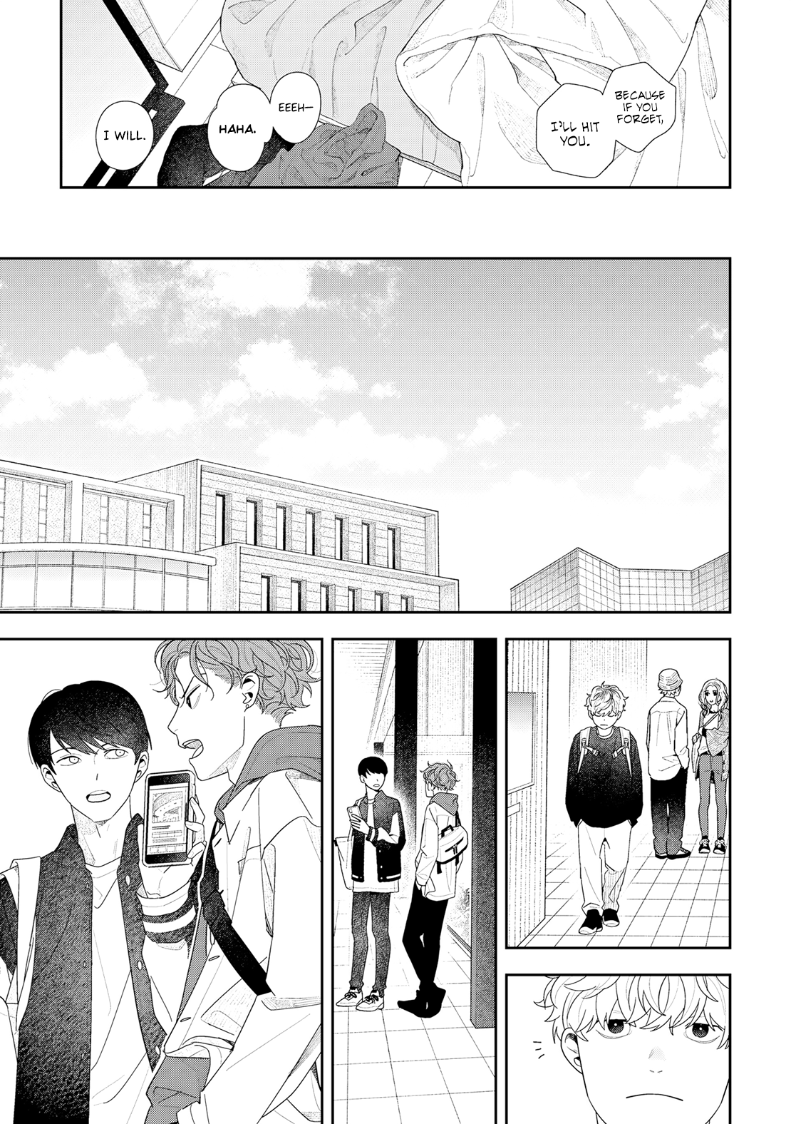Okinimesu mama Oneshot 第31页