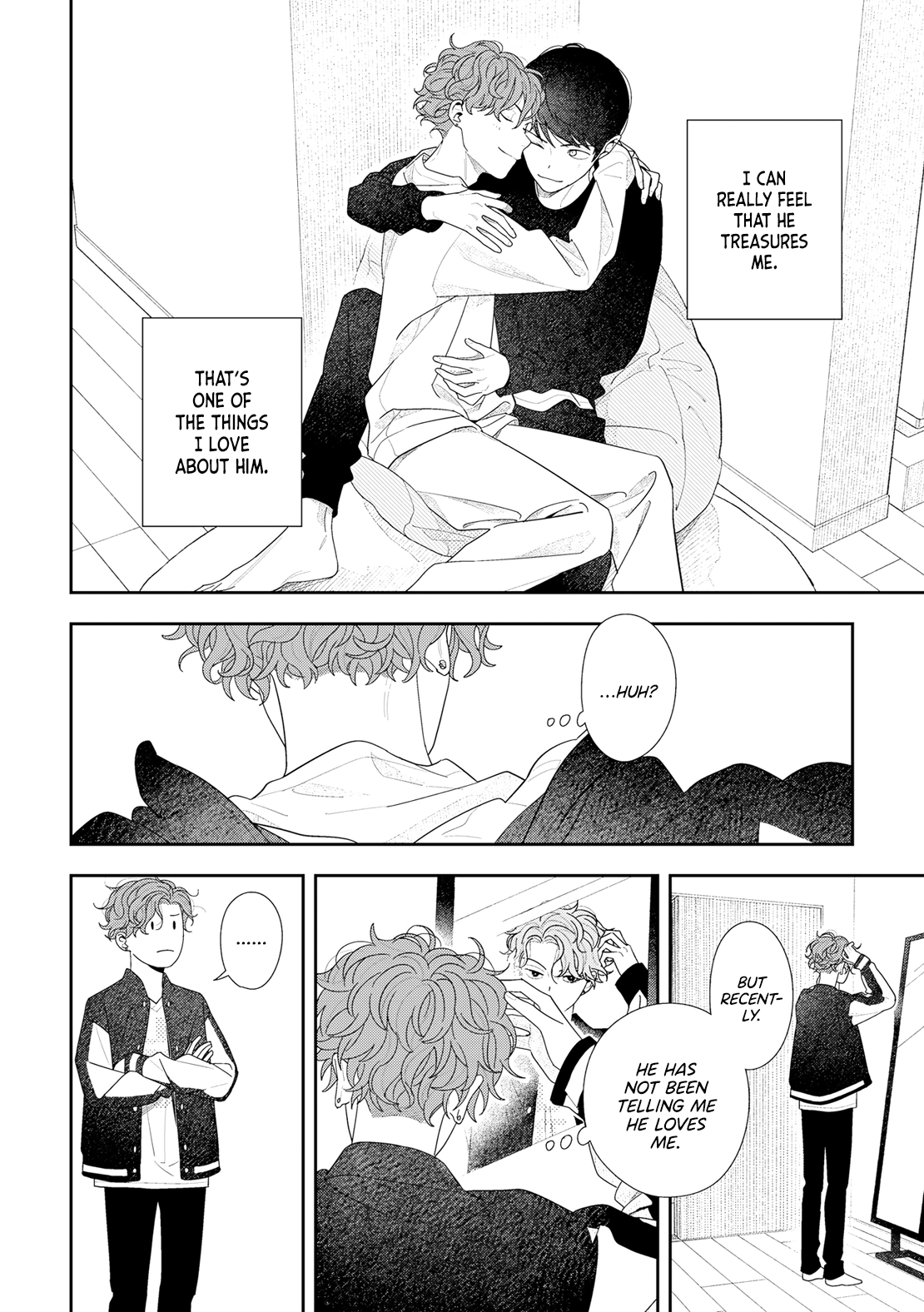 Okinimesu mama Oneshot 第10页