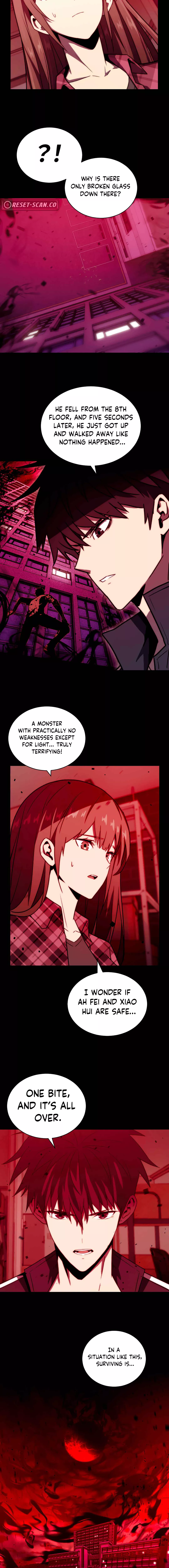 Hēi'àn qīnxí Ch. 3 第15页