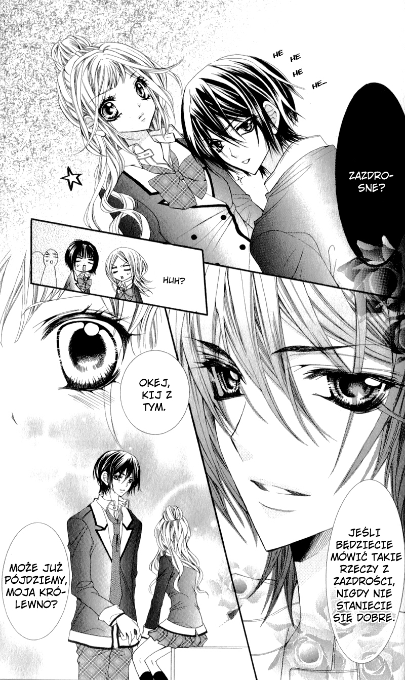 Sensei to, Uwakichuu Vol. 1 Ch. 2 第10页