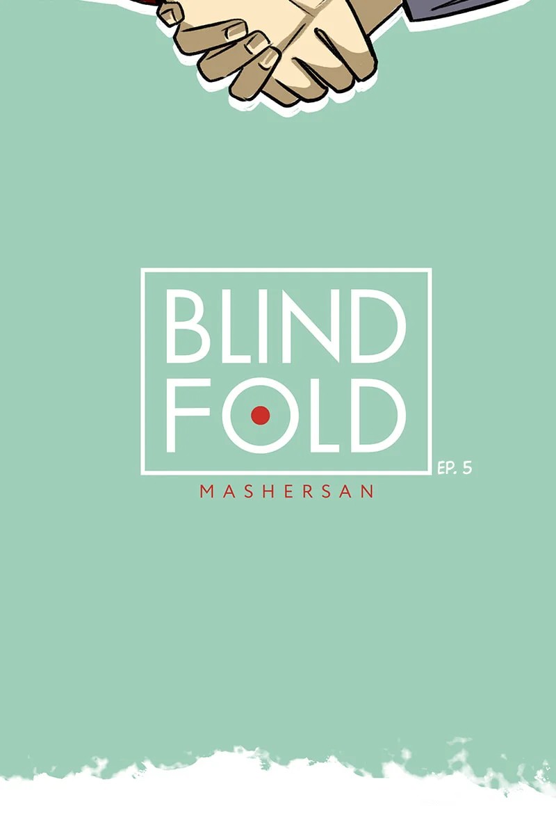 BLINDFOLD Ch. 5 第3页
