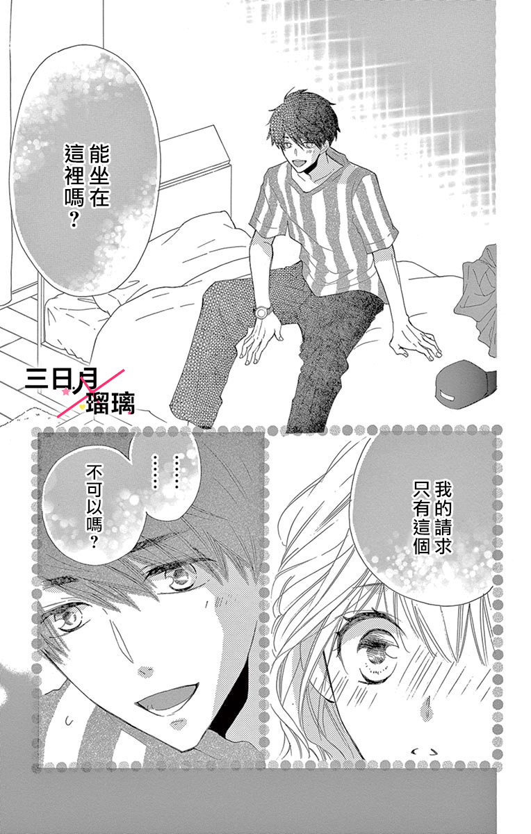Hatsukoi x Again Vol. 2 Ch. 5 第36页
