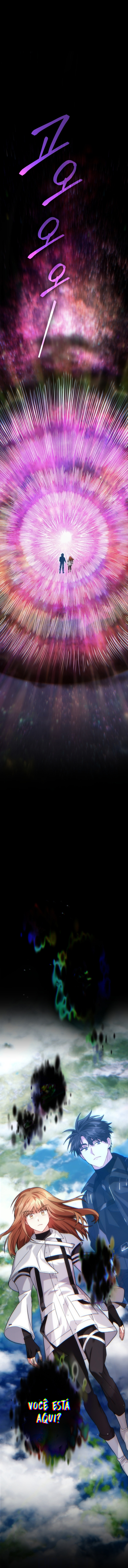 I Stole the First Ranker's Soul Vol. 3 Ch. 94 第2页