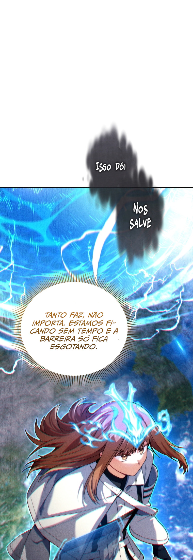 I Stole the First Ranker's Soul Vol. 3 Ch. 94 第13页