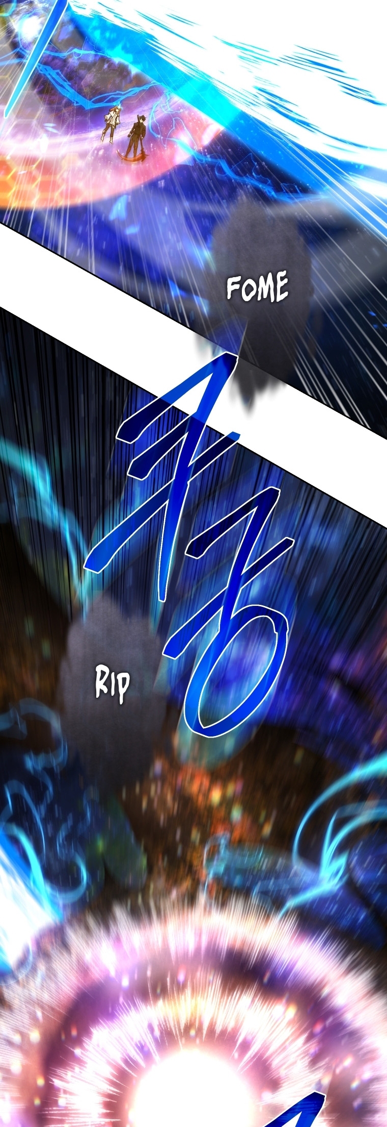 I Stole the First Ranker's Soul Vol. 3 Ch. 94 第15页