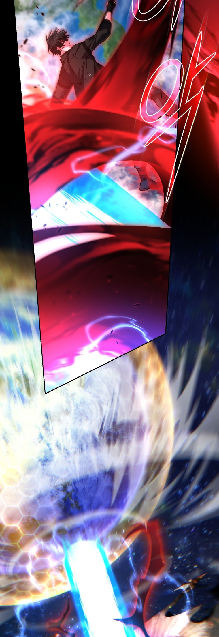 I Stole the First Ranker's Soul Vol. 3 Ch. 94 第17页