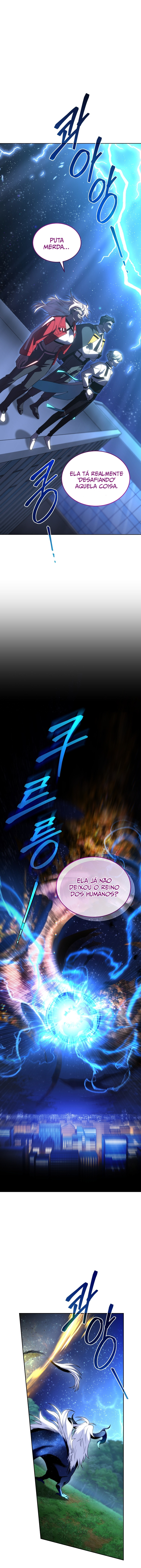 I Stole the First Ranker's Soul Vol. 3 Ch. 94 第19页