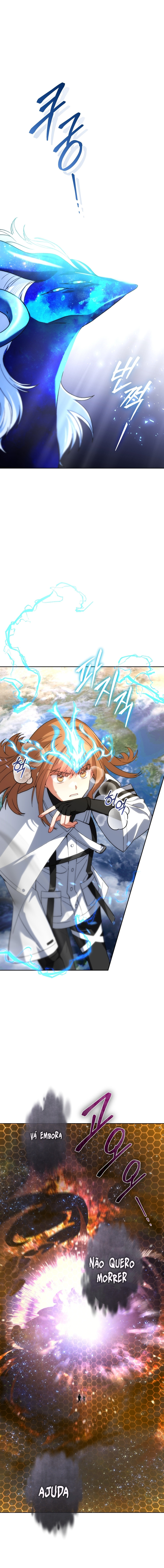 I Stole the First Ranker's Soul Vol. 3 Ch. 94 第20页