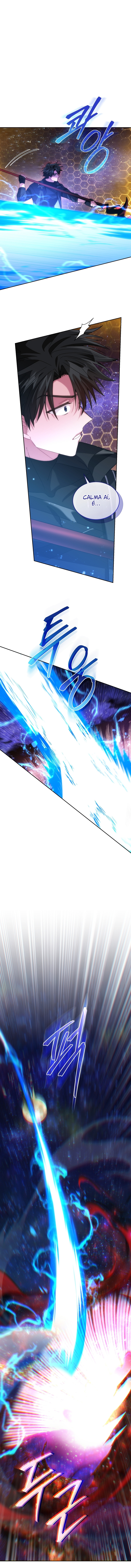 I Stole the First Ranker's Soul Vol. 3 Ch. 94 第22页