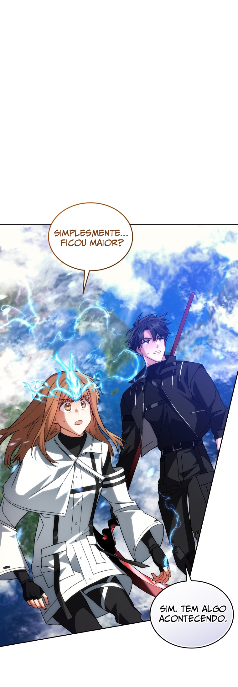 I Stole the First Ranker's Soul Vol. 3 Ch. 94 第23页
