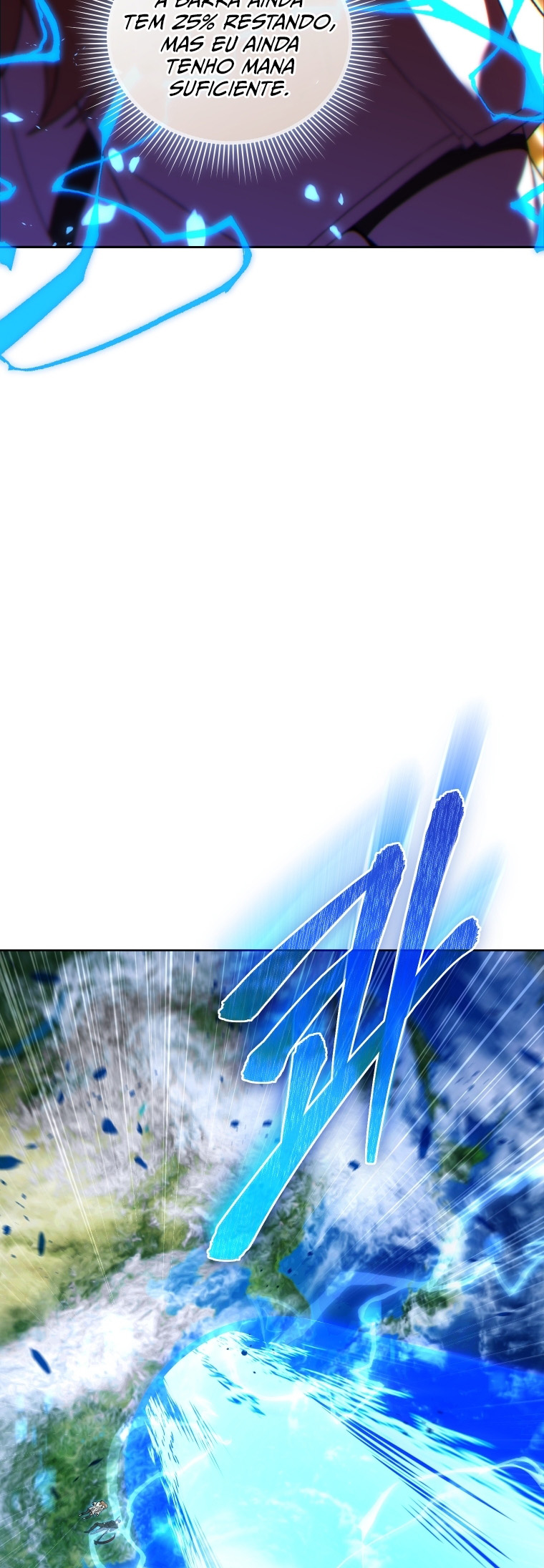 I Stole the First Ranker's Soul Vol. 3 Ch. 94 第25页