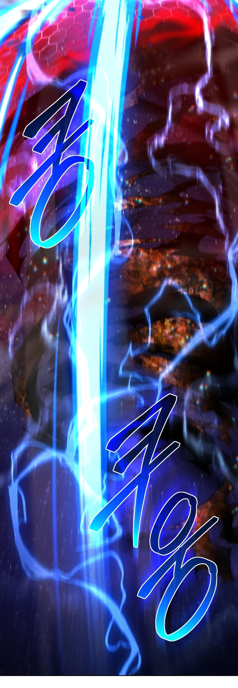 I Stole the First Ranker's Soul Vol. 3 Ch. 94 第28页