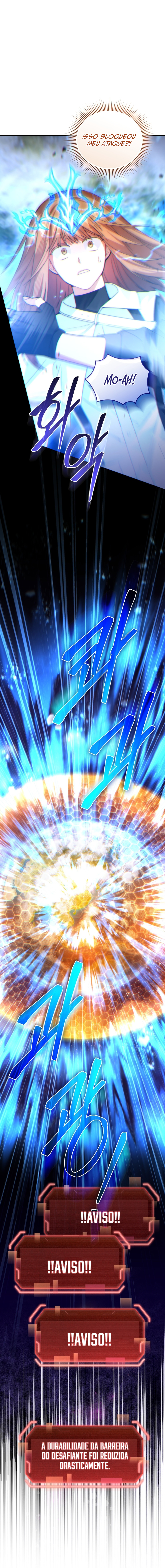I Stole the First Ranker's Soul Vol. 3 Ch. 94 第29页