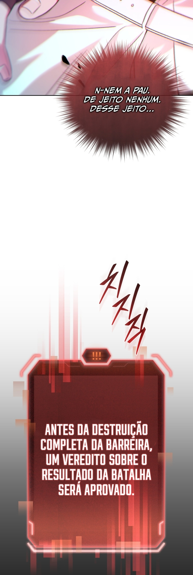 I Stole the First Ranker's Soul Vol. 3 Ch. 94 第31页